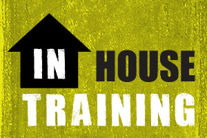 In-House Training 01